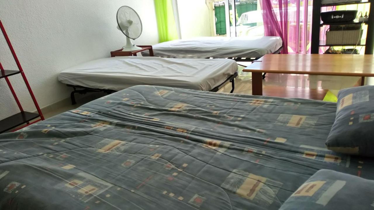 Residence Acapulco La Grande Motte Dış mekan fotoğraf