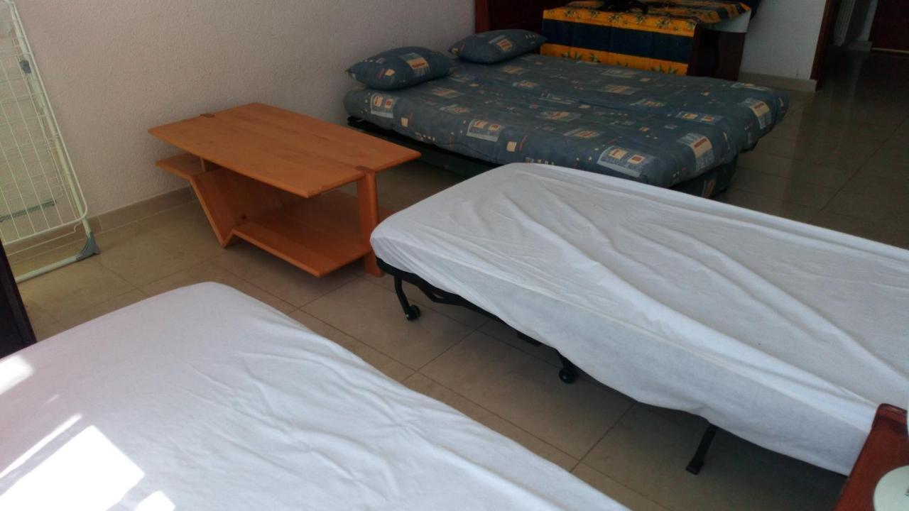 Residence Acapulco La Grande Motte Dış mekan fotoğraf
