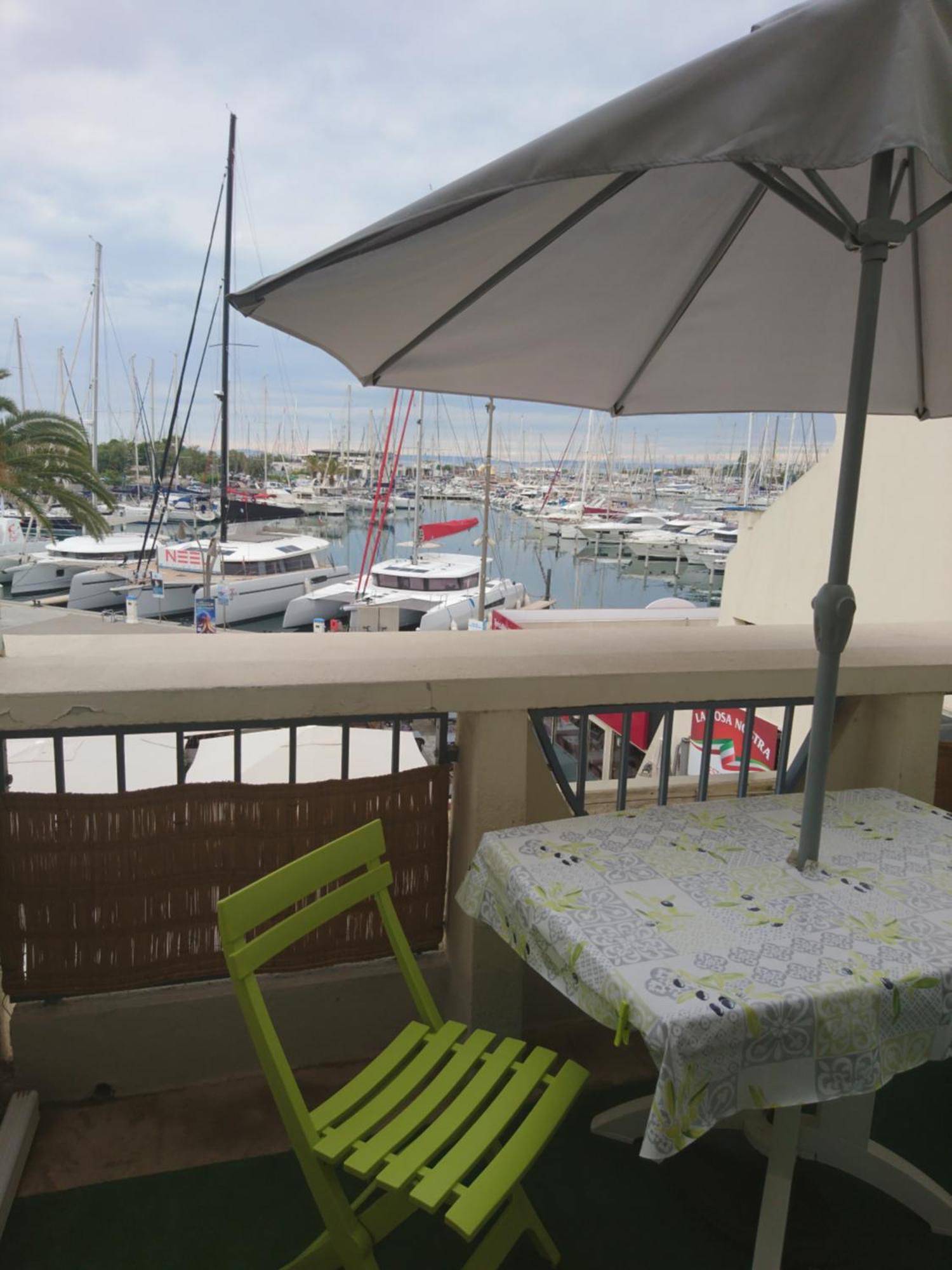 Residence Acapulco La Grande Motte Dış mekan fotoğraf