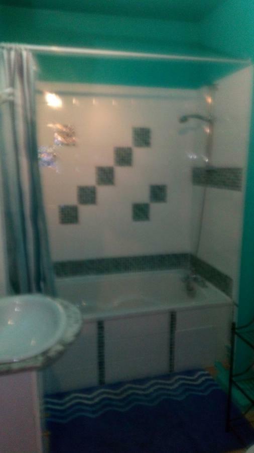 Residence Acapulco La Grande Motte Dış mekan fotoğraf